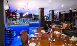 Royal India West Perth Restaurant