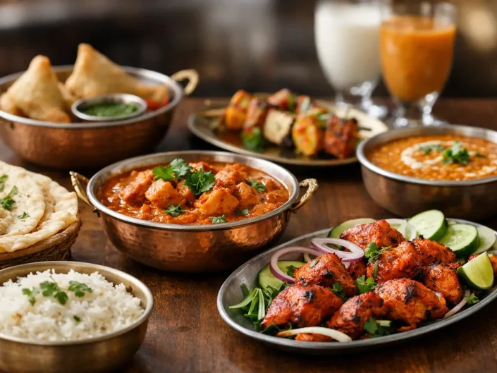 Best Indian Restaurant in Town? Start Here