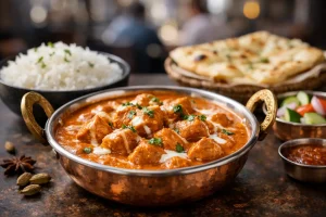 How to Choose the Best Butter Chicken Restaurant