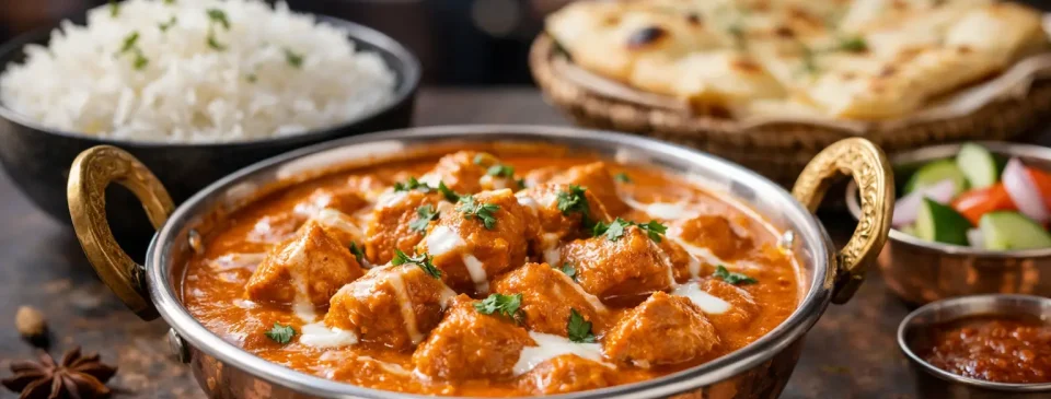 How to Choose the Best Butter Chicken Restaurant