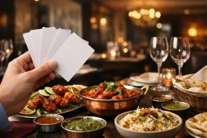 How to Choose an Indian Dinner Venue