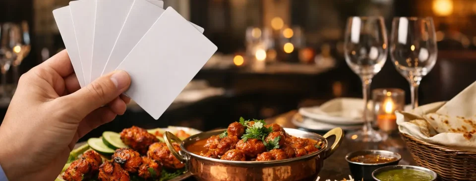 How to Choose an Indian Dinner Venue