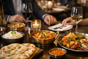How to Choose Indian Fine Dining