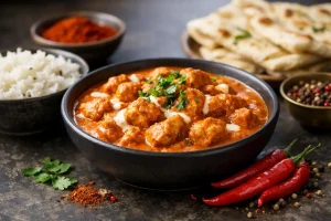 Is Butter Chicken Very Spicy? What to Expect