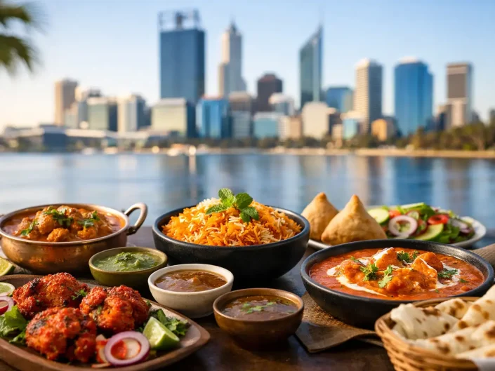 Why Choose an Indian Restaurant in Perth