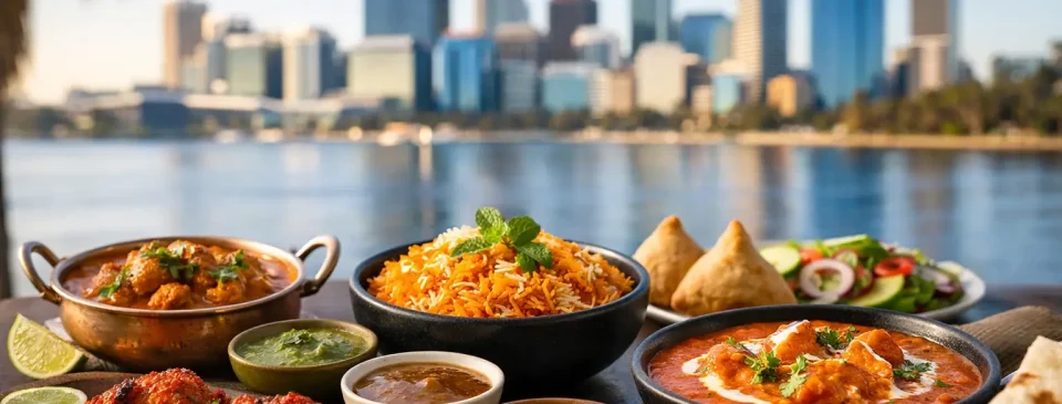Why Choose an Indian Restaurant in Perth