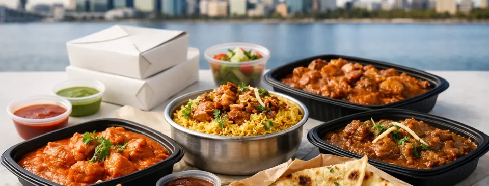 Indian Takeaway Perth Done Properly