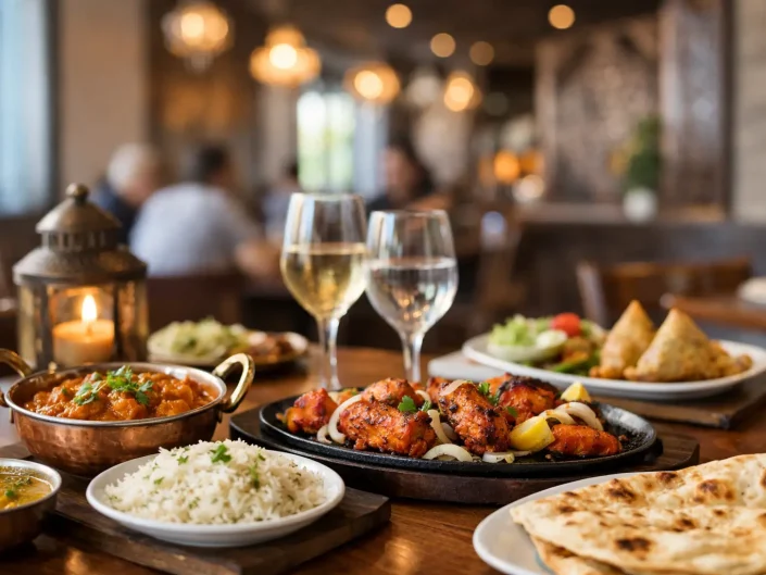West Perth Indian Restaurant Worth Returning To