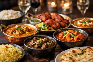 Best Curries for Special Occasions in Perth