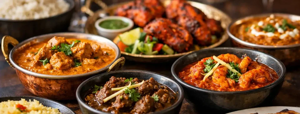 Best Curries for Special Occasions in Perth