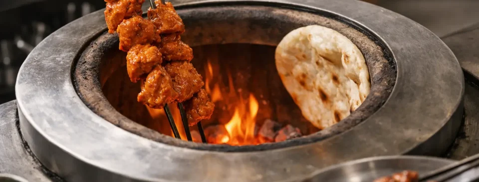 What Is a Tandoori Oven and How Does It Work?