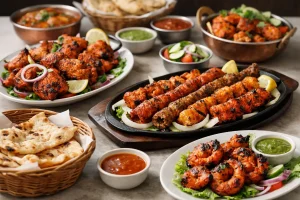 10 Best Tandoori Dishes to Share at Dinner