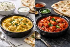 Korma vs Masala: Which Curry Suits Your Table?