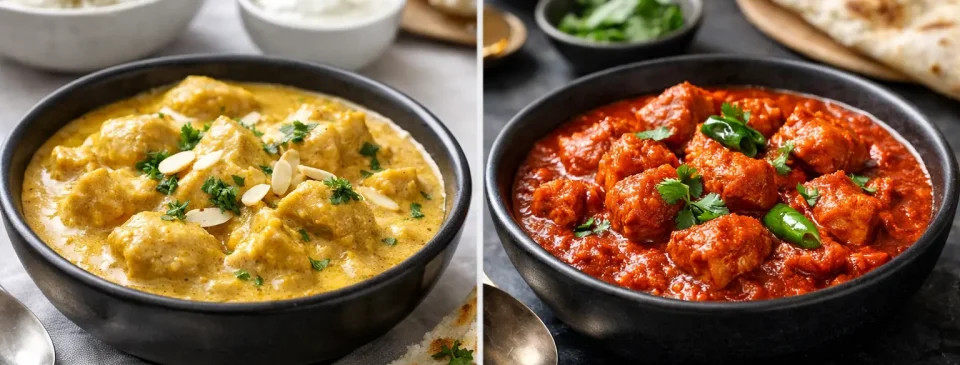 Korma vs Masala: Which Curry Suits Your Table?